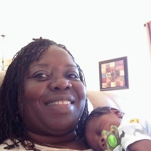 Meet your Posher, Michele